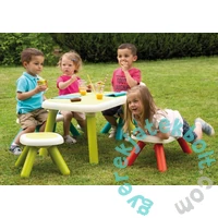 Smoby Kispad gyerekeknek - piros (7600880303)