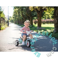 Smoby Baby Balade Plus tricikli napellenzővel - Blue (7600741400)