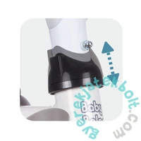 Smoby Baby Balade Plus tricikli napellenzővel - Blue (7600741400)