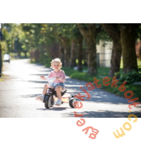 Smoby Baby Driver Plus tricikli - Pink-szürke (741501)