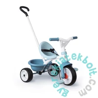 Smoby Be Move tricikli - Blue (7600740331)