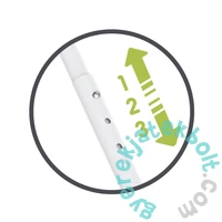 Smoby Be Move tricikli - Blue (7600740331)