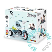 Smoby Be Move tricikli - Blue (7600740331)