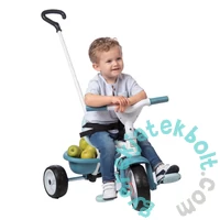 Smoby Be Move tricikli - Blue (7600740331)