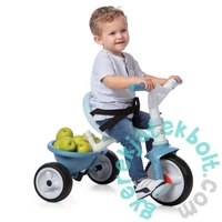 Smoby Be Move tricikli - Blue (7600740331)