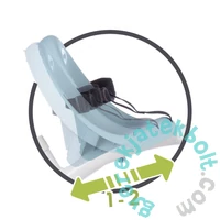 Smoby Be Move tricikli - Blue (7600740331)