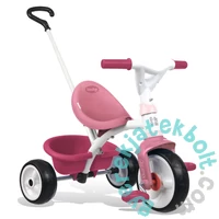 Smoby Be Move tricikli - Pink