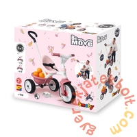 Smoby Be Move tricikli - Pink