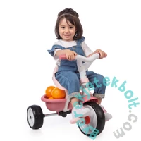 Smoby Be Move tricikli - Pink