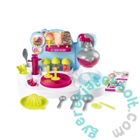 Smoby Chef Jégkrémgyár játék mini fagyizó (7600312113)