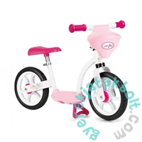 Smoby Corolle Comfort Futóbicikli kosárral