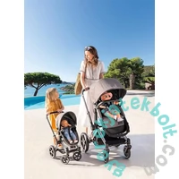 Corolle - Cybex 3 az 1-ben többfunkciós  babakocsi - szürke (140770)