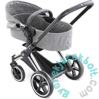 Corolle - Cybex 3 az 1-ben többfunkciós  babakocsi - szürke (140770)