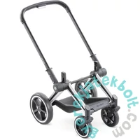 Corolle - Cybex 3 az 1-ben többfunkciós  babakocsi - szürke (140770)