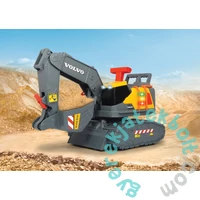 Dickie Volvo Lánctalpas kotrógép súlyérzékelővel - 30 cm (203725006)