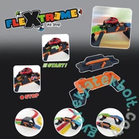 Smoby Flextreme Start-stop kiegészítő szett (180916)