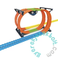 Smoby Flextreme Szuperhurok Kiegészítő autópálya elemek (7600180912)