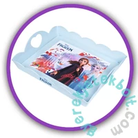 Smoby Jégvarázs 2 teáskészlet tálcával (7600310513)