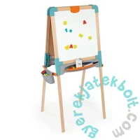 Smoby 2 oldalas fa rajztábla (7600410401)