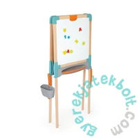 Smoby 2 oldalas fa rajztábla (7600410401)