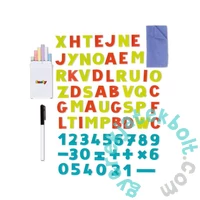 Smoby 2 oldalas fa rajztábla (7600410401)