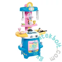 Smoby Peppa malac Cooky játékkonyha (310714)
