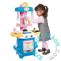Smoby Peppa malac Cooky játékkonyha (310714)