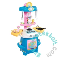 Smoby Peppa malac Cooky játékkonyha (310714)