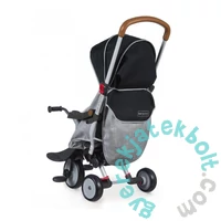 Smoby Robin Trike összecsukható 2 az 1-ben tricikli