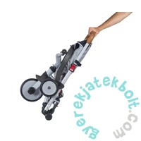 Smoby Robin Trike összecsukható 2 az 1-ben tricikli