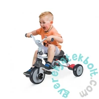 Smoby Robin Trike összecsukható 2 az 1-ben tricikli