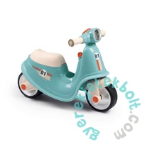 Smoby Robogó - pasztell kék (7600721006)