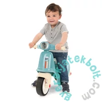 Smoby Robogó - pasztell kék (7600721006)