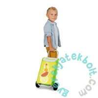 Smoby Shopping gurulós bevásárló kézikocsi