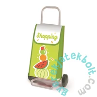 Smoby Shopping gurulós bevásárló kézikocsi