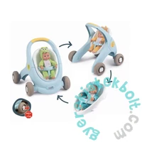 Smoby Minikiss 3 az 1-ben járássegítő