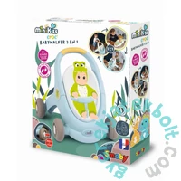 babakocsi és babaülőke - Krokodilos (7600210207)