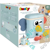 Smoby 140316 Little Cube Kaboom - Készségfejlesztő kocka