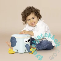 Smoby 140316 Little Cube Kaboom - Készségfejlesztő kocka