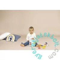 Smoby 140316 Little Cube Kaboom - Készségfejlesztő kocka