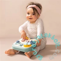 Smoby 140317 Tevékenységi tablet