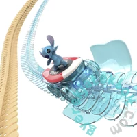 Smoby 180927 Flextreme Stitch Autópálya játékszett