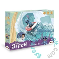Smoby 180927 Flextreme Stitch Autópálya játékszett
