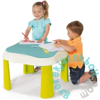 Smoby 2 az 1-ben játékasztal (7600840110)