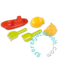 Smoby 2 az 1-ben játékasztal (7600840110)