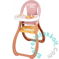 Smoby 220388 Baby Nurse etetőszék - Orange