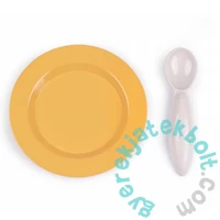 Smoby 220388 Baby Nurse etetőszék - Orange