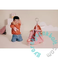 Smoby 220392 Baby Nurse babacenter bőröndben - Orange