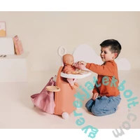 Smoby 220392 Baby Nurse babacenter bőröndben - Orange