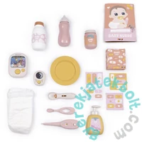 Smoby 220393 Baby Nurse Cocoon játszószoba - Orange